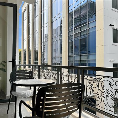 Newhome Luxury Apartment 胡志明市 外观 照片